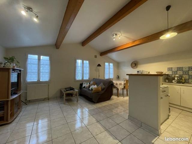 Maison vente à Saintes