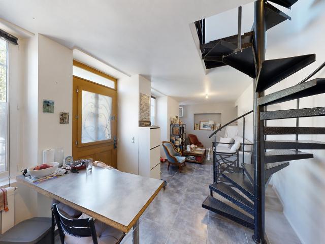 Maison vente à Grenoble, Domène