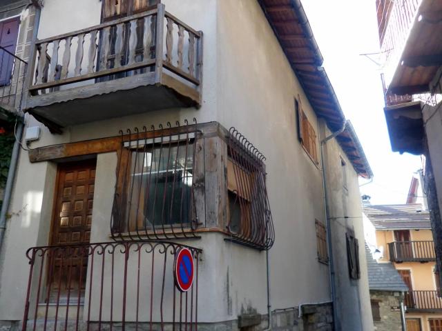 Maison vente à Nice, Valdeblore