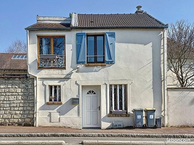 Maison vente à Croissy-sur-seine
