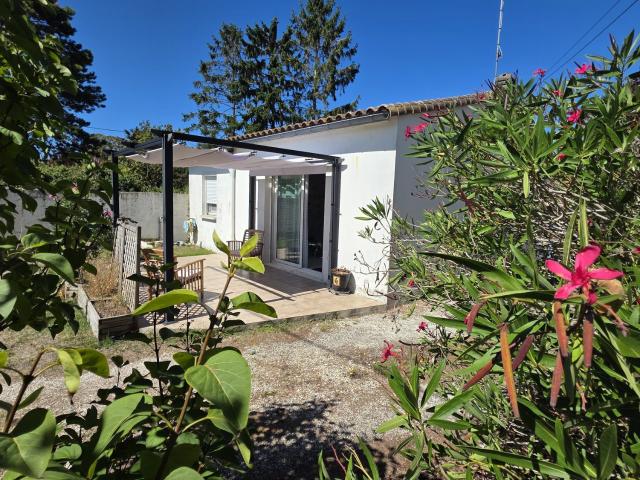 Maison vente à Rochefort, Saint-sulpice-de-royan