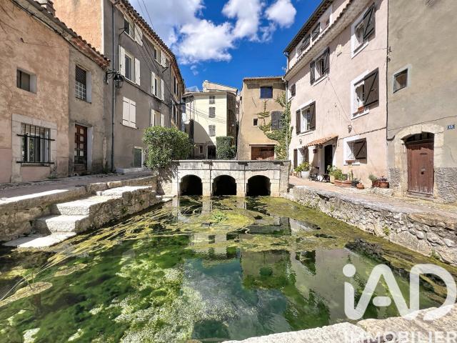 Maison vente à Brignoles, Camps-la-source