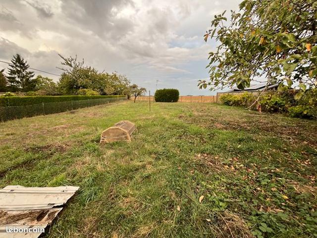 Maison vente à Houville-la-Branche, Eure-et-Loir