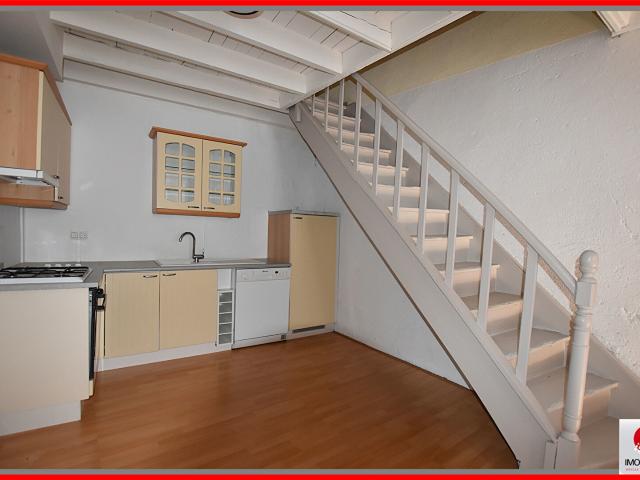Maison vente à Thiers, Châteldon