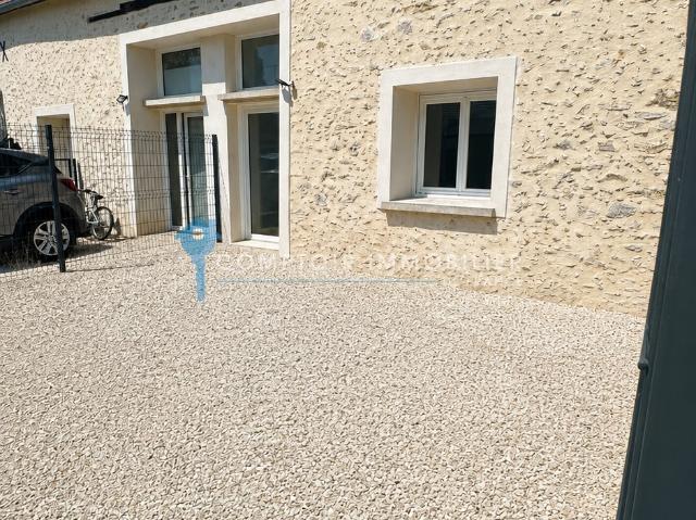 Maison location à Chartres, Roinville