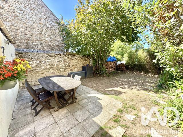 Maison vente à Le Clos Champêtre, Mennecy