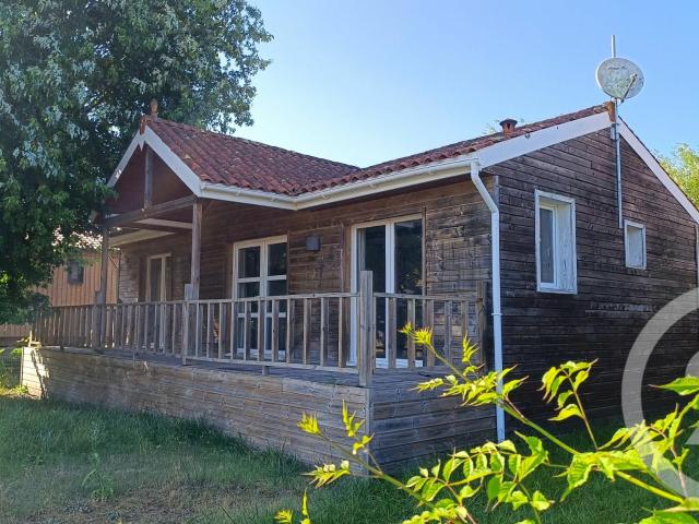 Maison vente à France métropolitaine, Talais