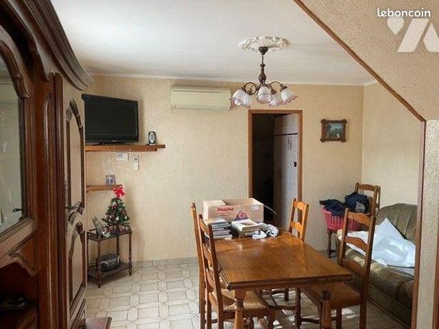 Maison vente à Compiègne, Trosly-breuil