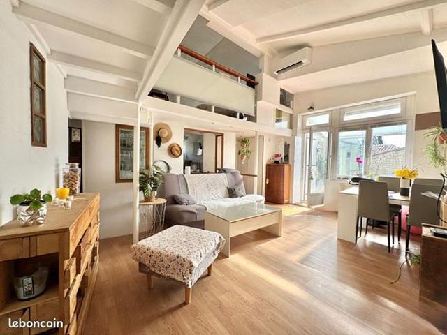 Maison vente à Rochefort, Muron