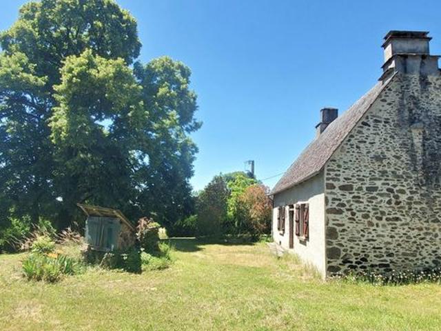 Maison vente à Ussel, Saint-hilaire-luc