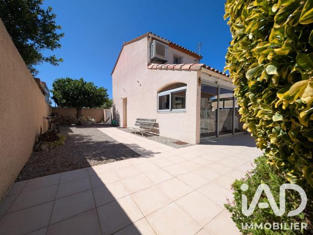 Maison vente à Narbonne, Leucate