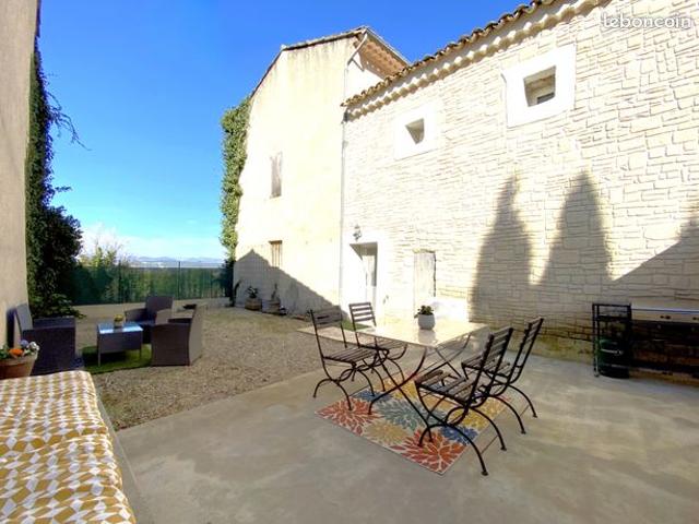 Maison vente à Carpentras, Malaucène