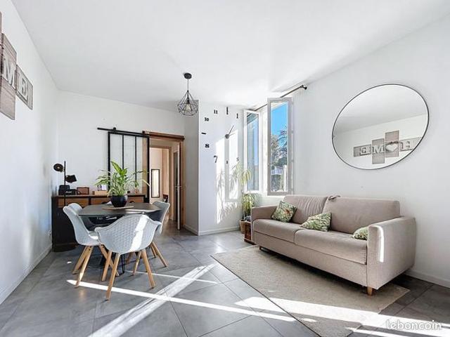 Maison vente à Nice