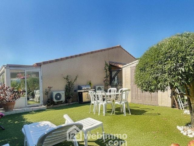 Maison vente à Arrondissement de Draguignan, Sainte-maxime