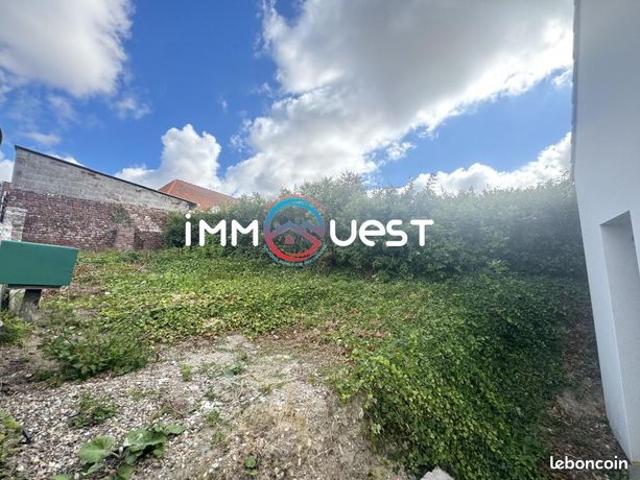 Maison vente à Calais, Pihen-lès-guînes
