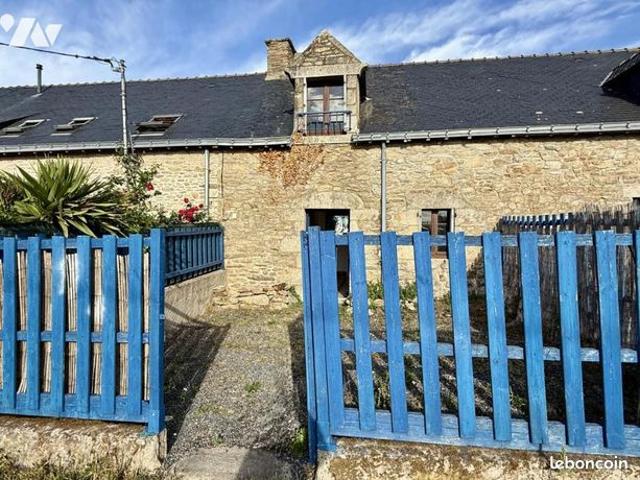 Maison vente à Vannes, Bretagne