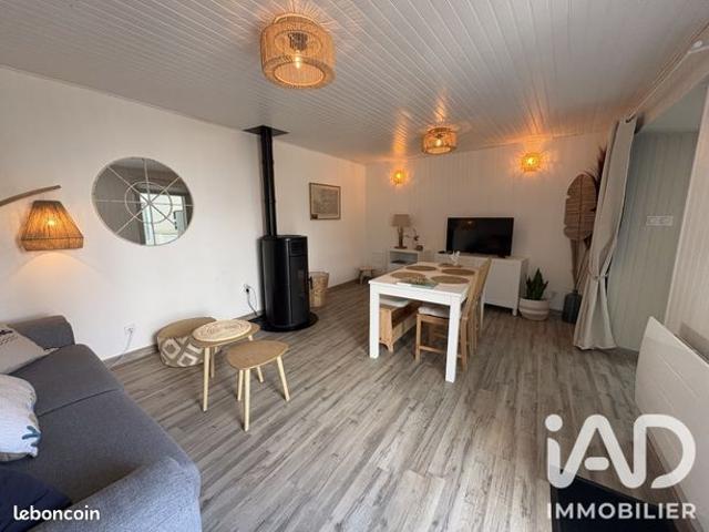 Maison vente à Lannion, Bretagne