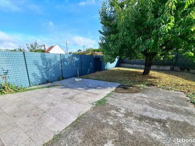 Maison vente à Compiègne, Trosly-breuil