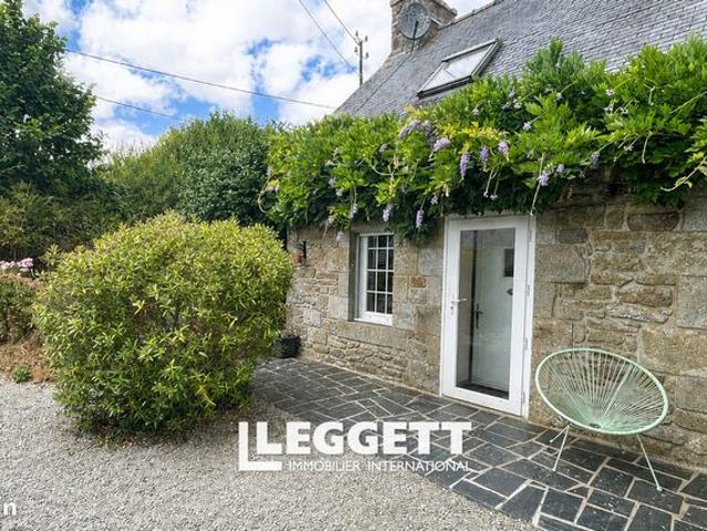 Maison vente à Guingamp, Bretagne