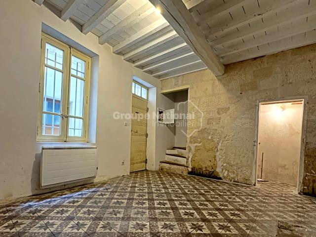 Maison vente à La Roquette, Arles
