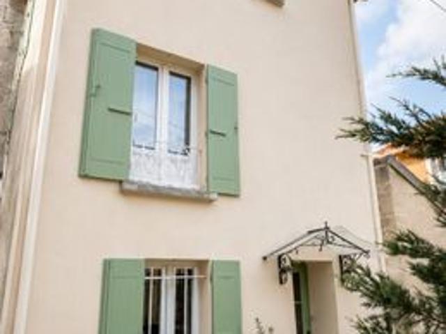Maison vente à Versailles, La Celle-saint-cloud