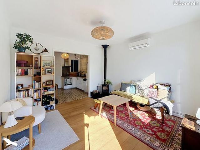 Maison vente à Montpellier, Castelnau-le-lez