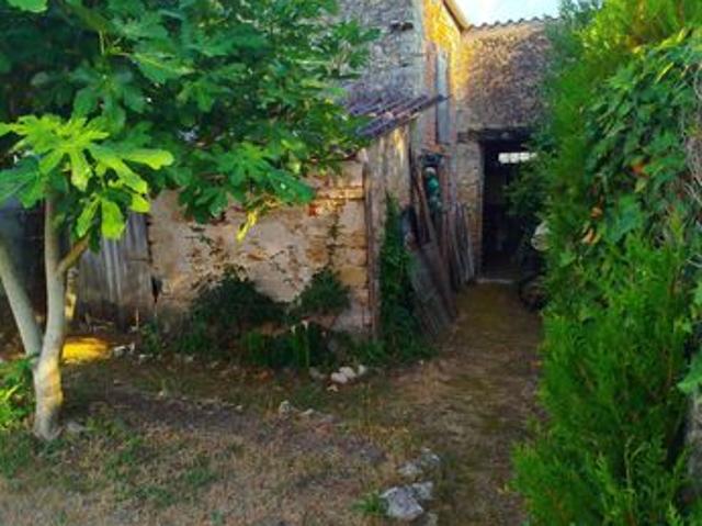 Maison vente à Saint-Michel-en-l'Herm, Vendée