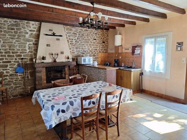 Maison vente à Mayenne, Saint-denis-de-gastines