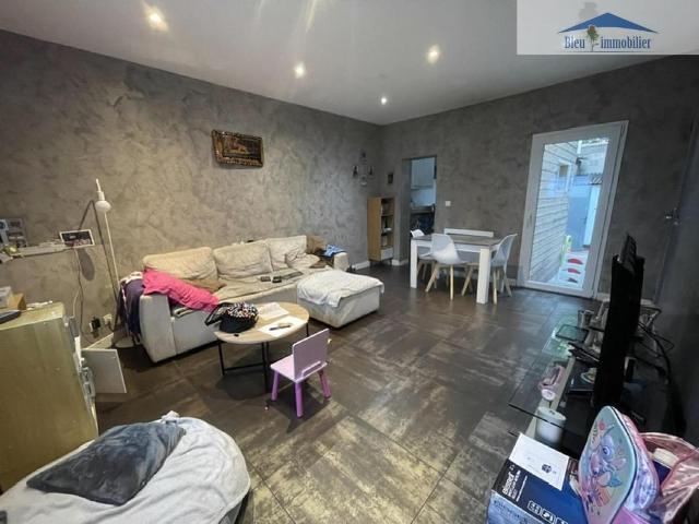 Maison vente à Perpignan