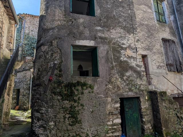 Maison vente à Le Vigan, Saint-laurent-le-minier