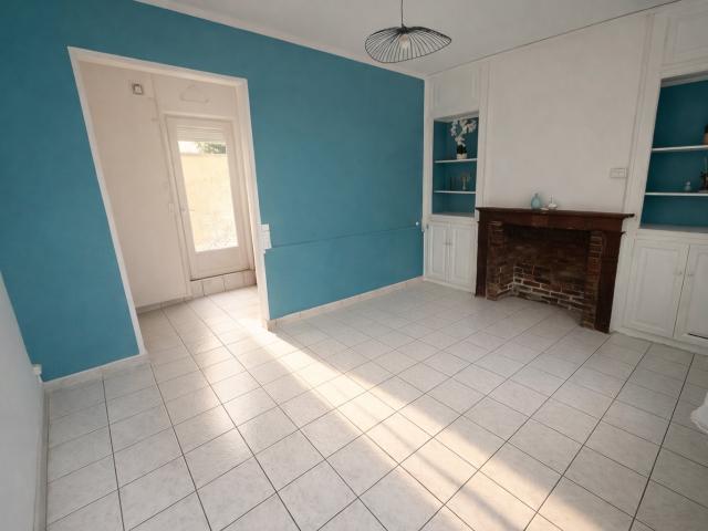 Maison location à Amiens