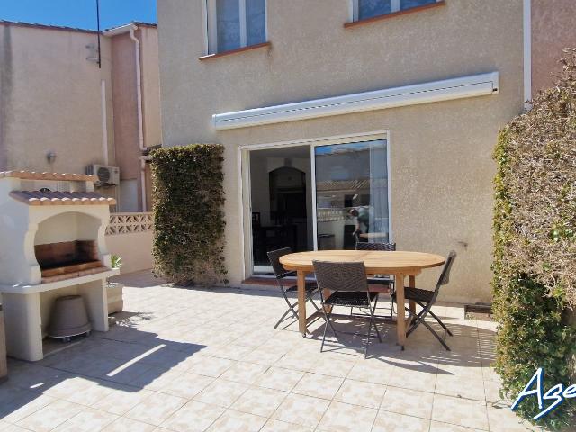 Maison vente à Perpignan, Canet-en-roussillon