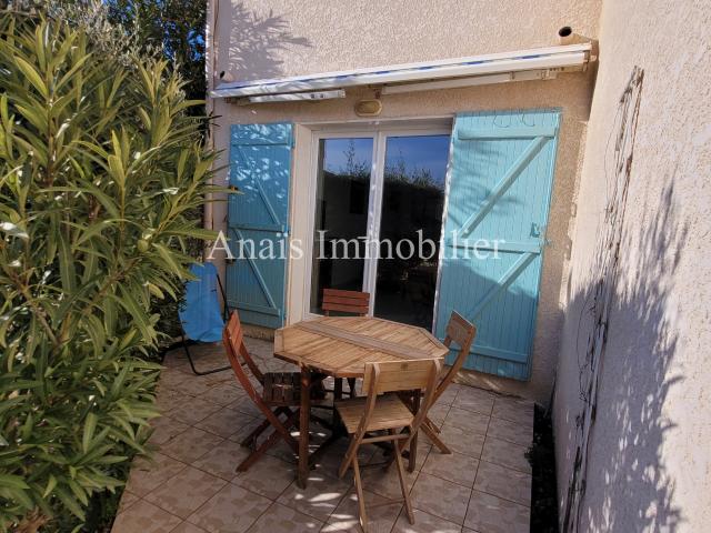 Maison vente à Narbonne, Fleury