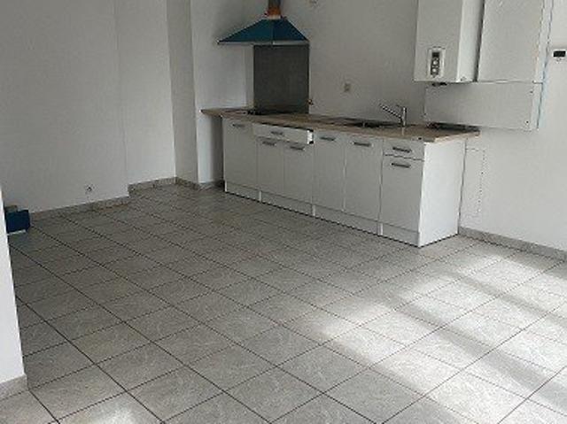 Maison location à Redon, Bretagne