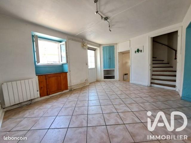 Maison vente à Palaiseau, Limours