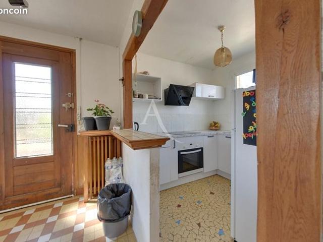 Maison vente à Migennes, Yonne