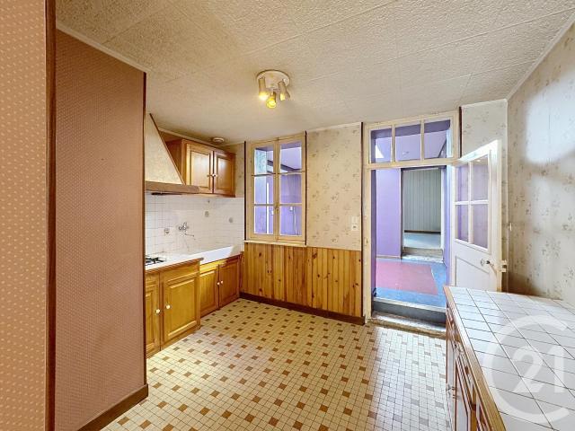 Maison vente à Romorantin-Lanthenay, Romorantin-lanthenay