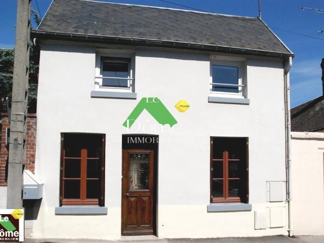 Maison vente à Beauvais, Méru