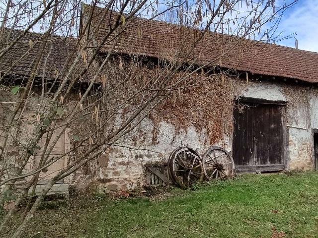 Maison vente à Tulle, Naves
