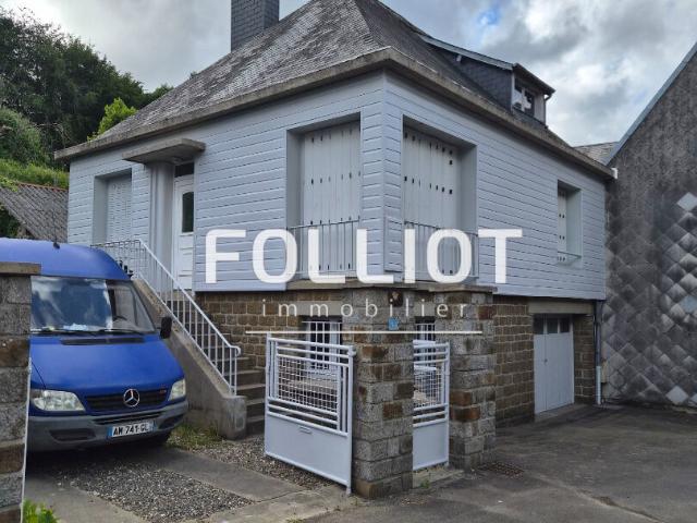 Maison location à Vire