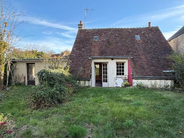 Maison vente à Nogent-le-Rotrou, Authon-du-perche
