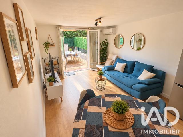 Maison vente à Céret, Saint-cyprien