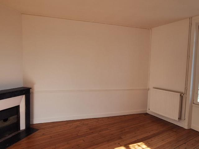 Maison location à Senlis, Précy-sur-oise