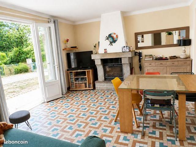 Maison vente à Saint-Nazaire, La Plaine-sur-mer