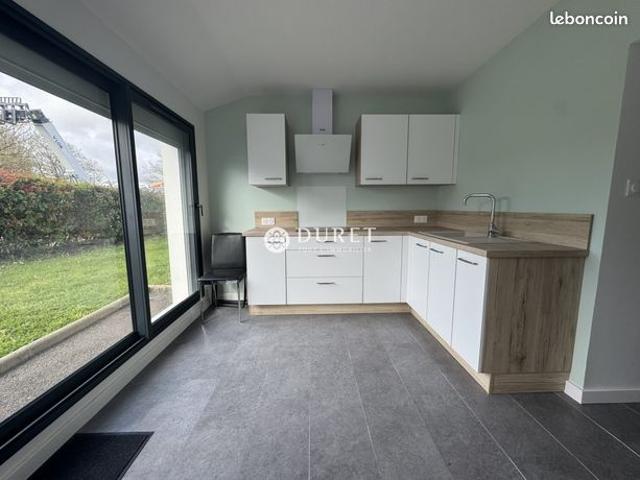 Maison vente à Les Sables-d'Olonne, La Garnache
