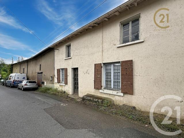 Maison vente à Lyon, Rhône