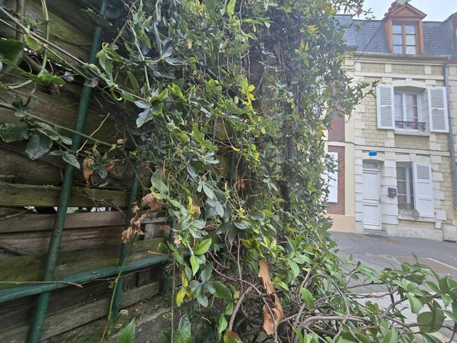 Maison vente à Lisieux, Deauville