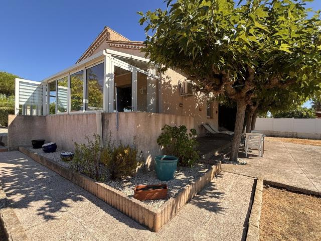 Maison vente à Béziers, Caux