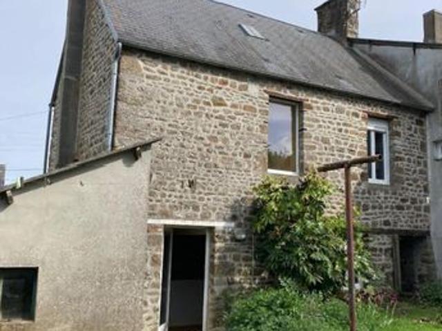 Maison vente à Argentan, Notre-dame-du-rocher