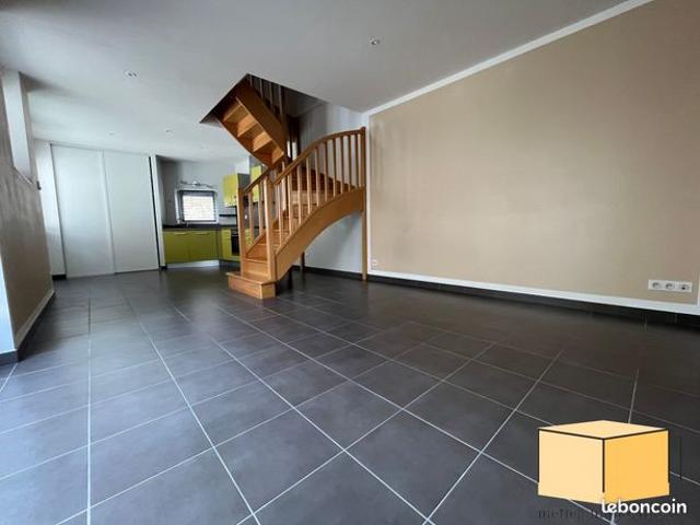 Maison vente à Belley